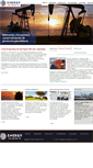 Mobile Screenshot of energypiagroup.com